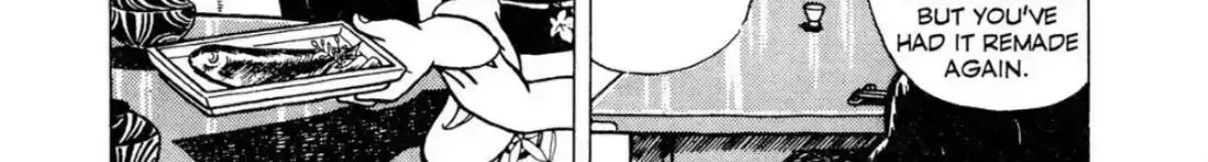 Read Oishinbo chapter 1.1 image 34 on Lezhin