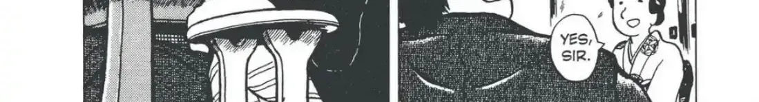 Read Oishinbo chapter 1.1 image 36 on Lezhin