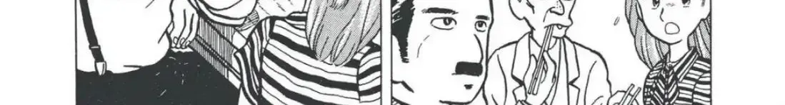 Read Oishinbo chapter 1.1 image 38 on Lezhin