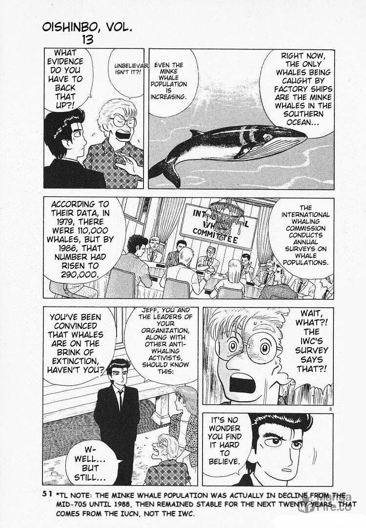 Read Oishinbo chapter 114 image 2 on Lezhin
