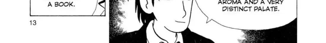 Read Oishinbo chapter 2.1 image 13 on Lezhin