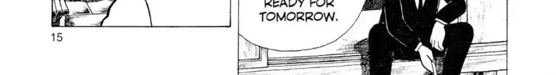 Read Oishinbo chapter 2.1 image 17 on Lezhin