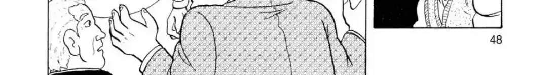 Read Oishinbo chapter 2.2 image 39 on Lezhin