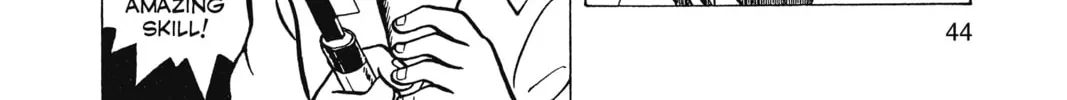 Read Oishinbo chapter 2 image 27 on Lezhin