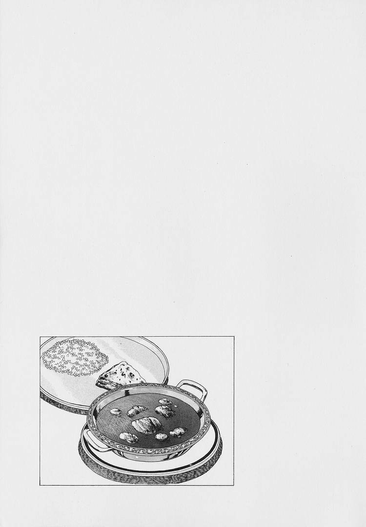 Read Oishinbo chapter 226 image 22 on Lezhin