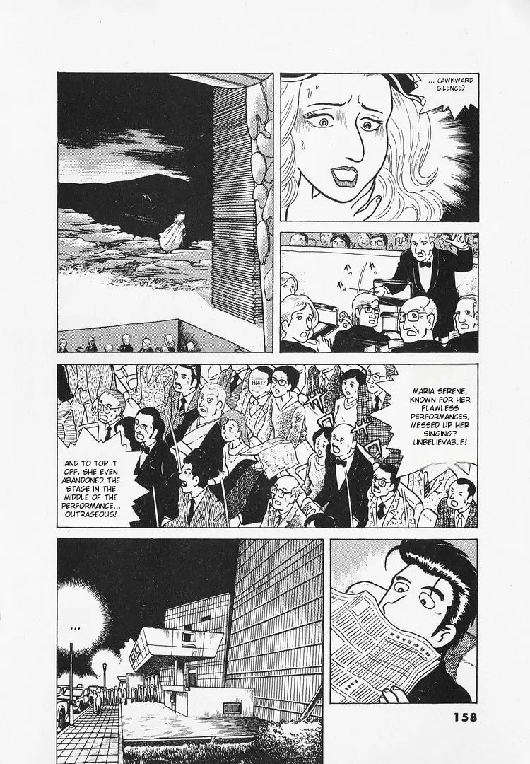 Read Oishinbo chapter 24 image 4 on Lezhin