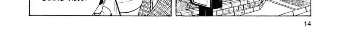 Read Oishinbo chapter 3.1 image 15 on Lezhin