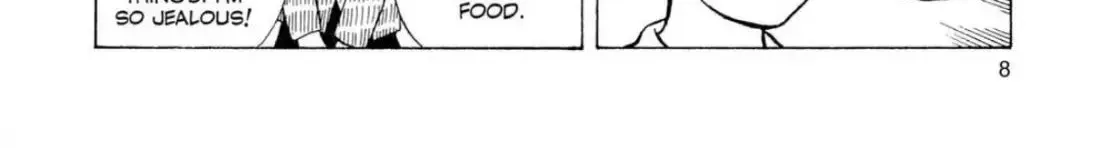 Read Oishinbo chapter 3.1 image 3 on Lezhin