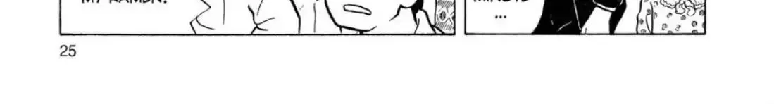 Read Oishinbo chapter 3.1 image 37 on Lezhin