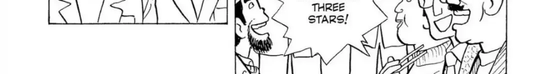 Read Oishinbo chapter 3.1 image 43 on Lezhin