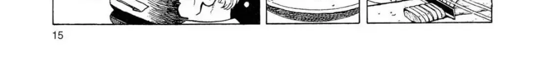 Read Oishinbo chapter 4.1 image 17 on Lezhin