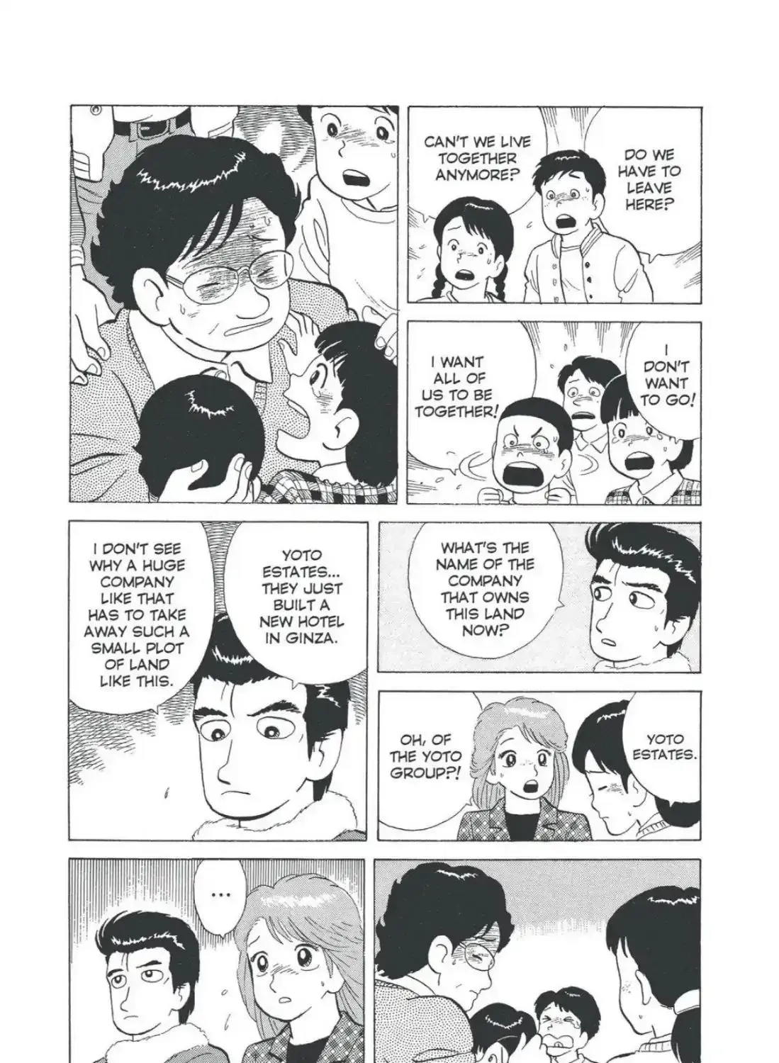 Read Oishinbo chapter 4.5 image 14 on Lezhin