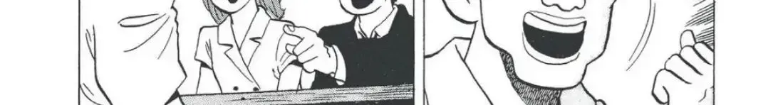 Read Oishinbo chapter 4.6 image 33 on Lezhin