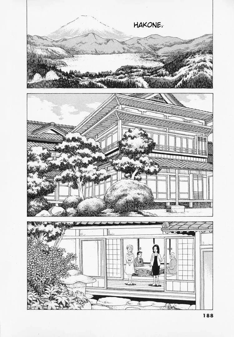 Read Oishinbo chapter 43 image 15 on Lezhin