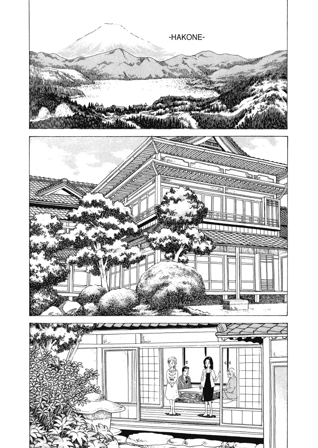 Read Oishinbo chapter 5 image 30 on Lezhin