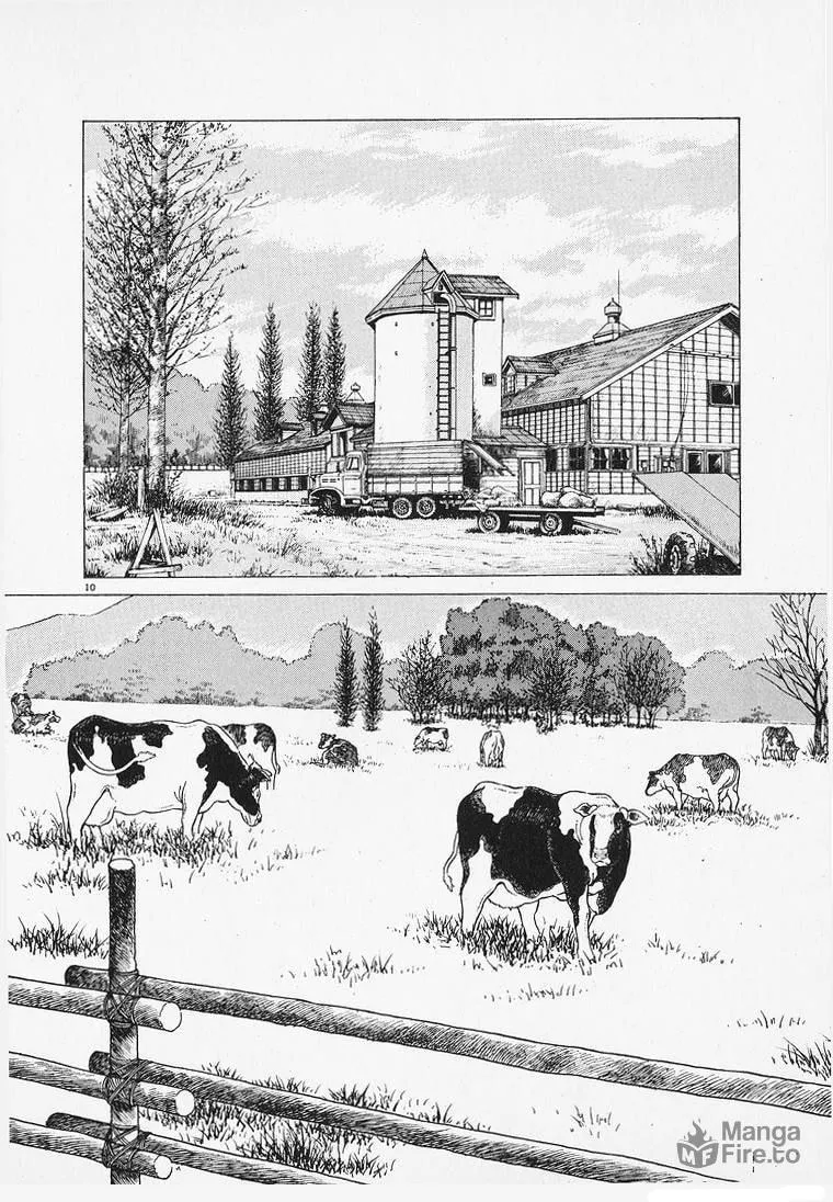 Read Oishinbo chapter 88 image 9 on Lezhin