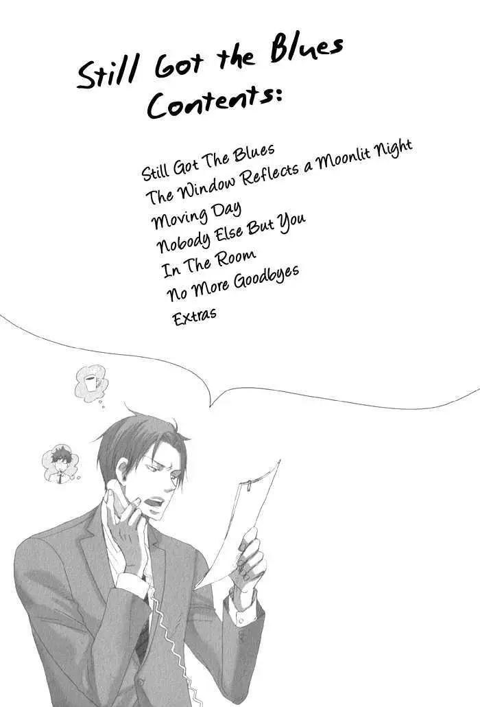 Read Oitekebori Blues chapter 1 image 32 on Lezhin