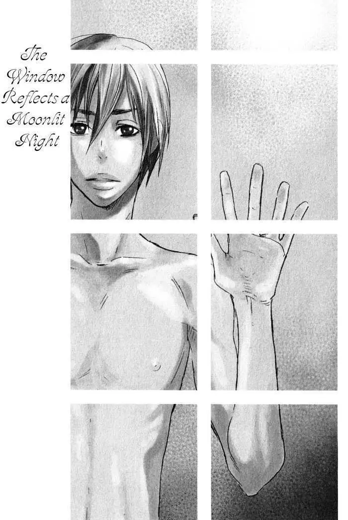 Read Oitekebori Blues chapter 2 image 1 on Lezhin