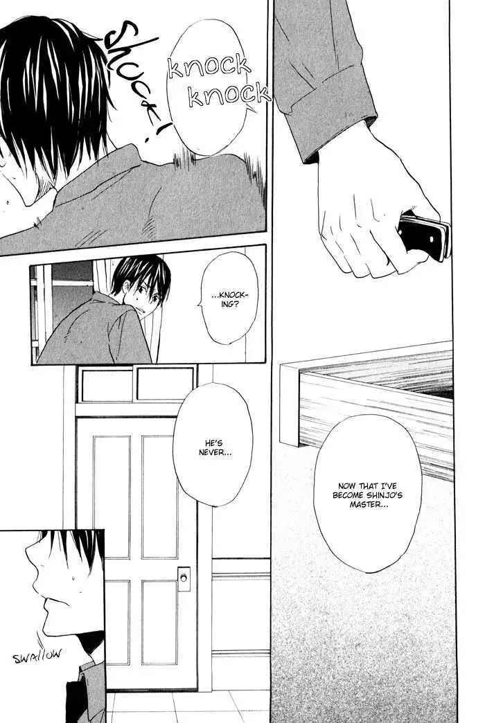 Read Oitekebori Blues chapter 2 image 31 on Lezhin