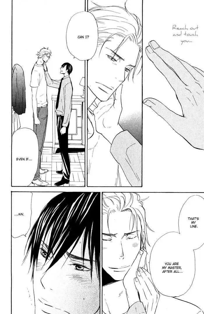 Read Oitekebori Blues chapter 2 image 36 on Lezhin
