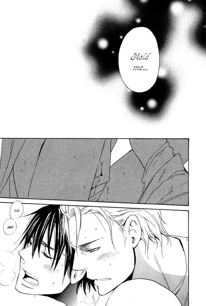 Read Oitekebori Blues chapter 2 image 37 on Lezhin