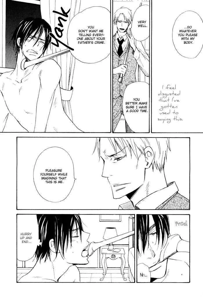 Read Oitekebori Blues chapter 2 image 4 on Lezhin