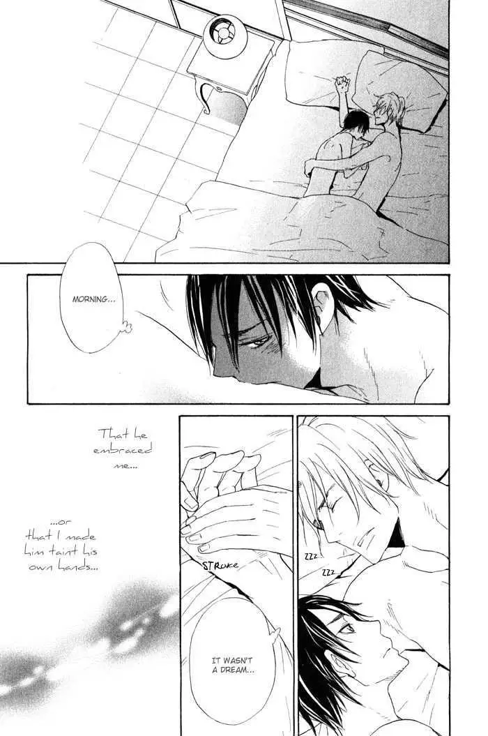 Read Oitekebori Blues chapter 2 image 41 on Lezhin