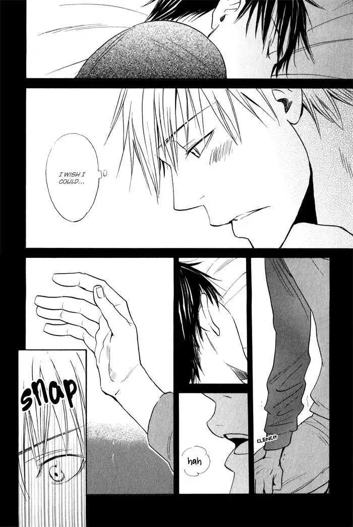 Read Oitekebori Blues chapter 3 image 14 on Lezhin