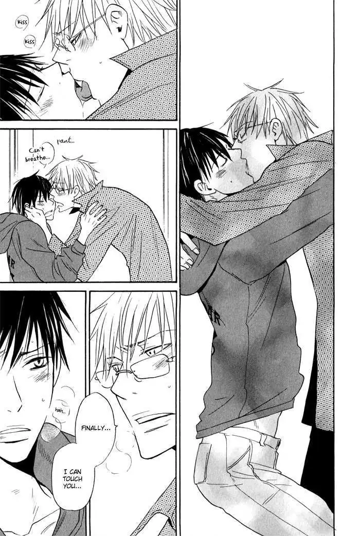 Read Oitekebori Blues chapter 3 image 19 on Lezhin