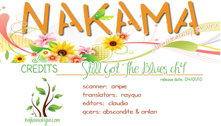 Read Oitekebori Blues chapter 4 image 37 on Lezhin
