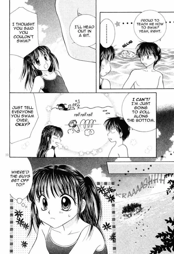 Read Ojiizoo Quest chapter 0 image 11 on Lezhin