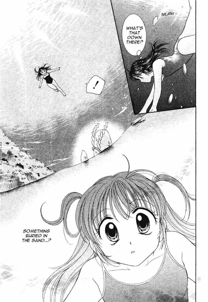 Read Ojiizoo Quest chapter 0 image 12 on Lezhin