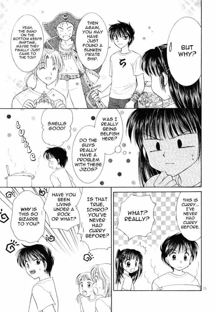 Read Ojiizoo Quest chapter 0 image 16 on Lezhin