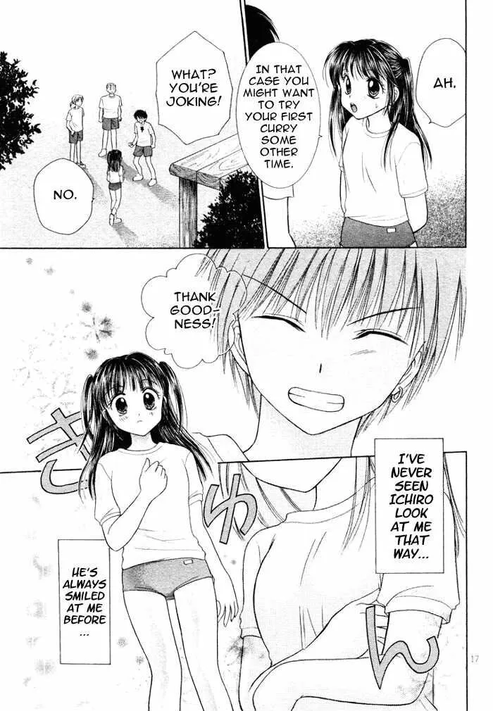 Read Ojiizoo Quest chapter 0 image 18 on Lezhin