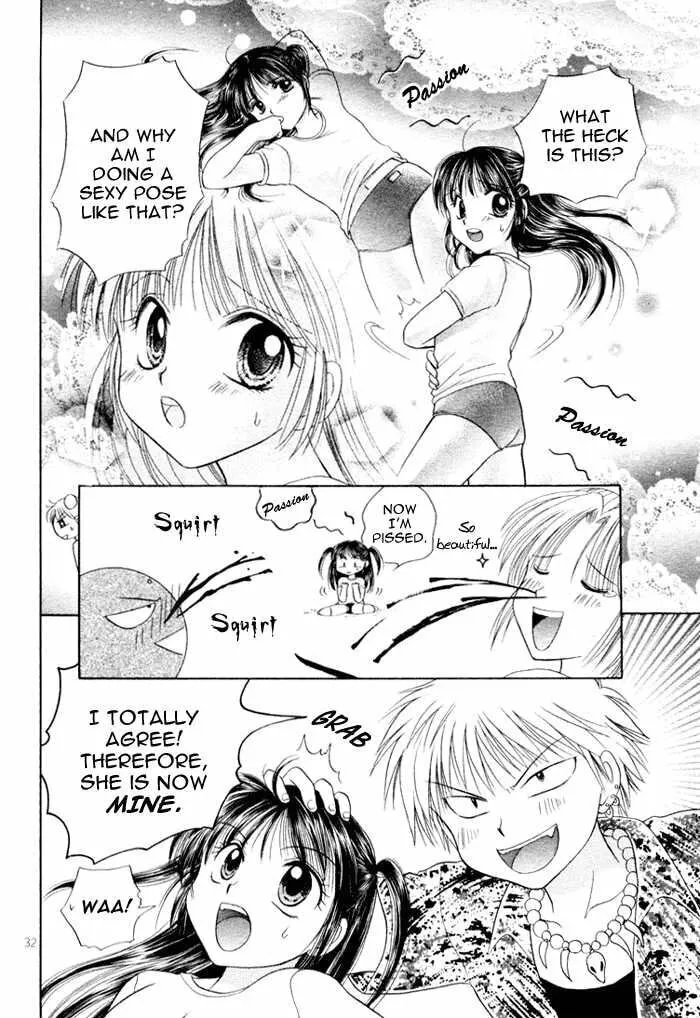 Read Ojiizoo Quest chapter 0 image 33 on Lezhin