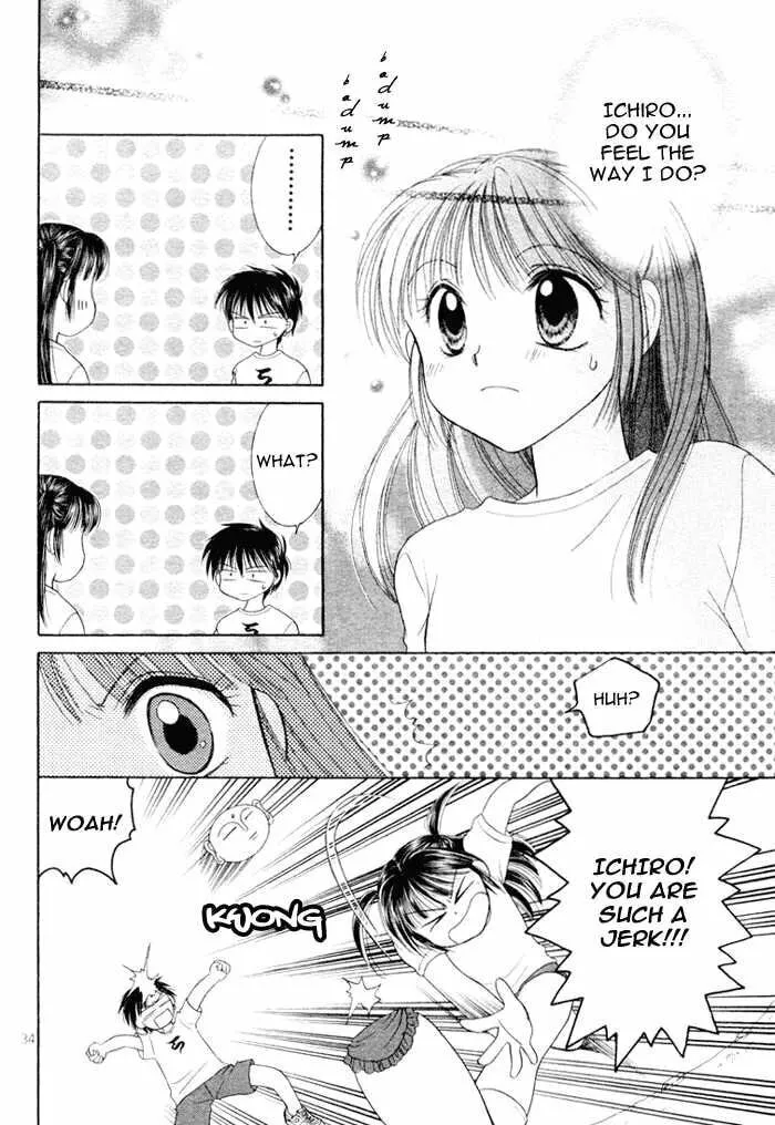 Read Ojiizoo Quest chapter 0 image 35 on Lezhin