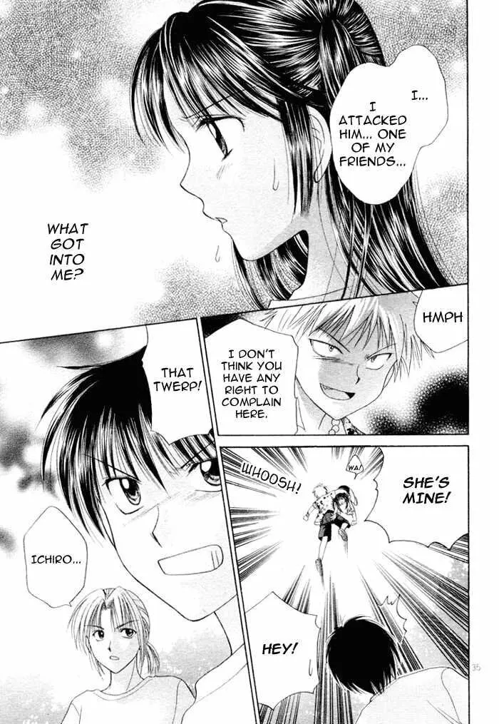 Read Ojiizoo Quest chapter 0 image 36 on Lezhin