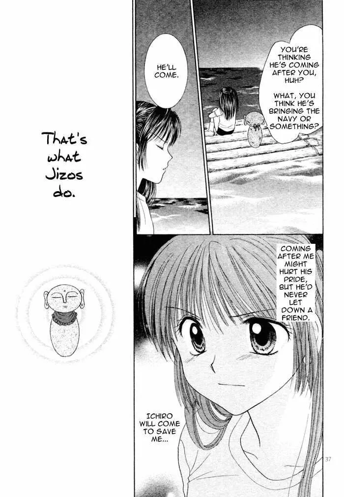 Read Ojiizoo Quest chapter 0 image 38 on Lezhin