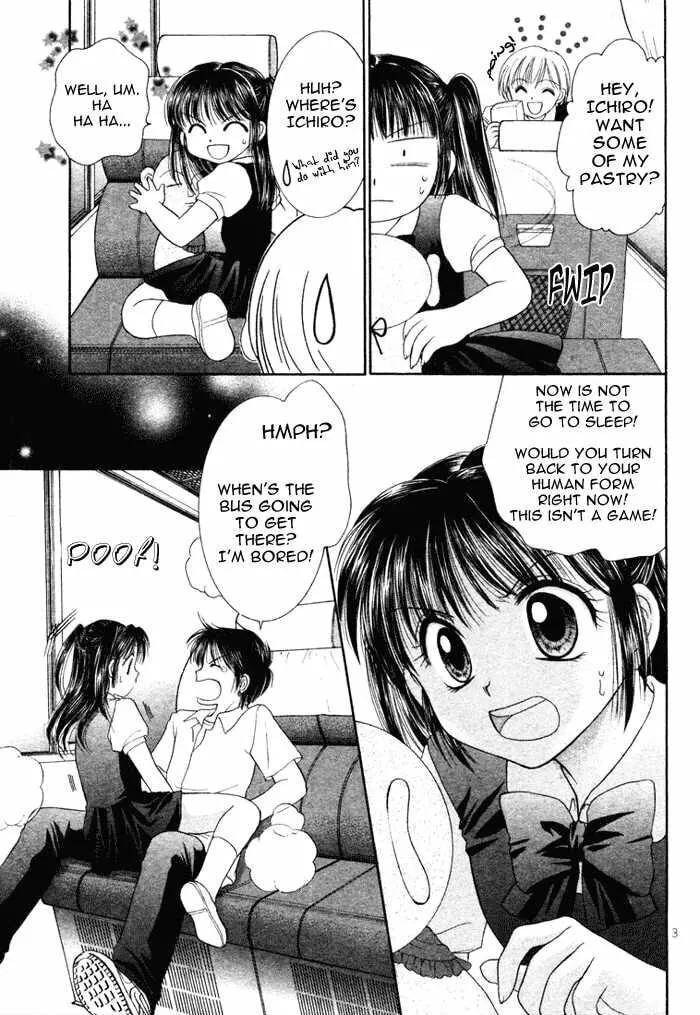 Read Ojiizoo Quest chapter 0 image 4 on Lezhin