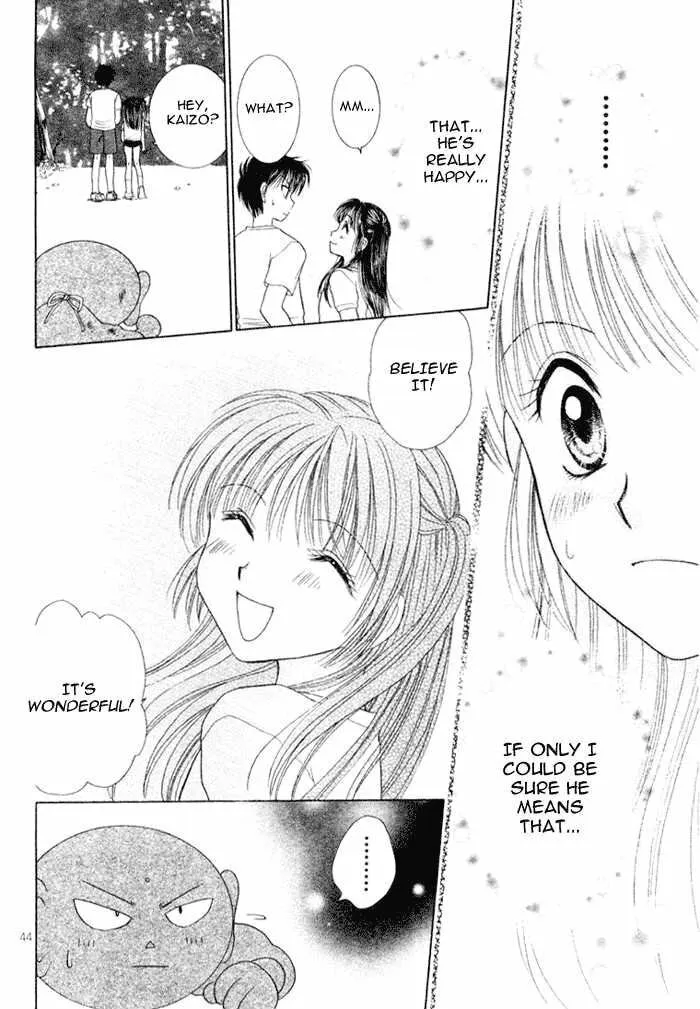 Read Ojiizoo Quest chapter 0 image 45 on Lezhin