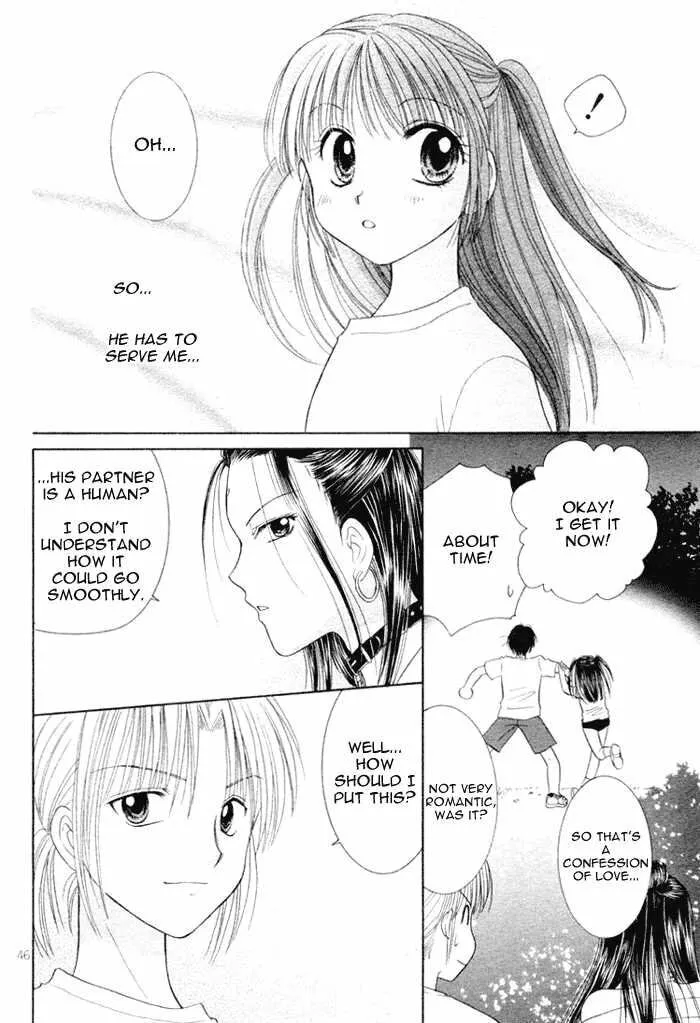 Read Ojiizoo Quest chapter 0 image 47 on Lezhin