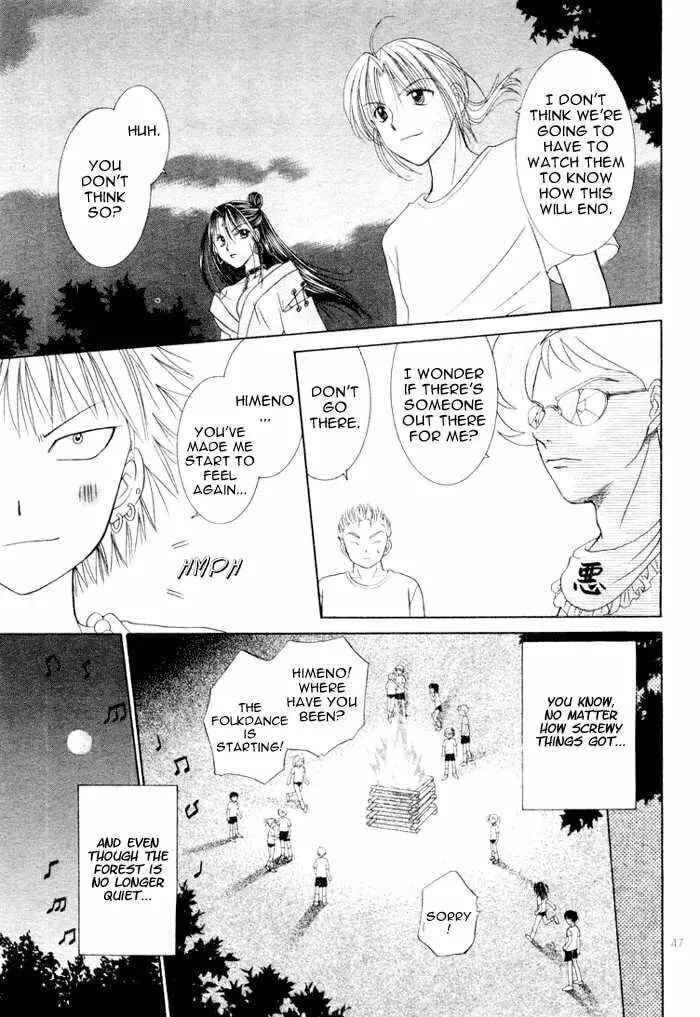 Read Ojiizoo Quest chapter 0 image 48 on Lezhin