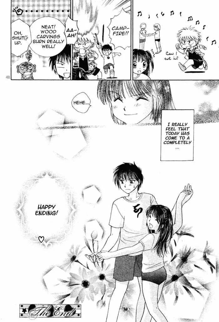 Read Ojiizoo Quest chapter 0 image 49 on Lezhin