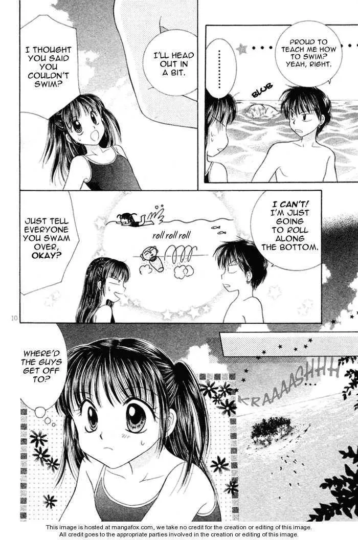Read Ojiizoo Quest chapter 1 image 11 on Lezhin