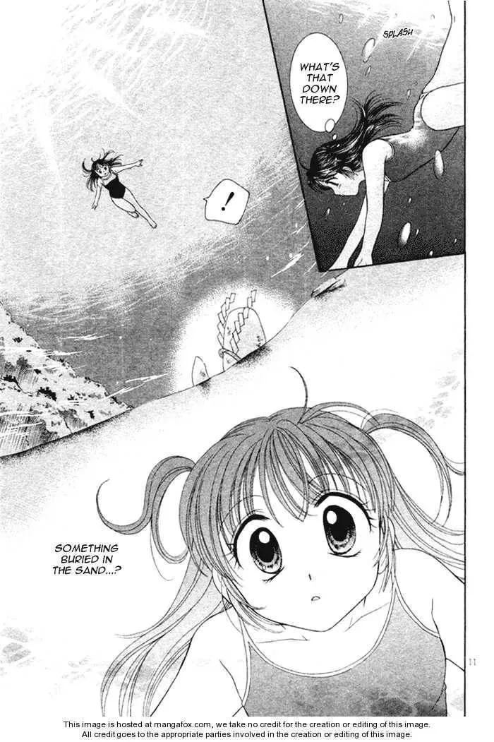 Read Ojiizoo Quest chapter 1 image 12 on Lezhin