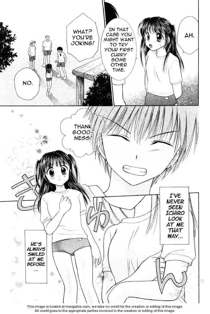 Read Ojiizoo Quest chapter 1 image 18 on Lezhin