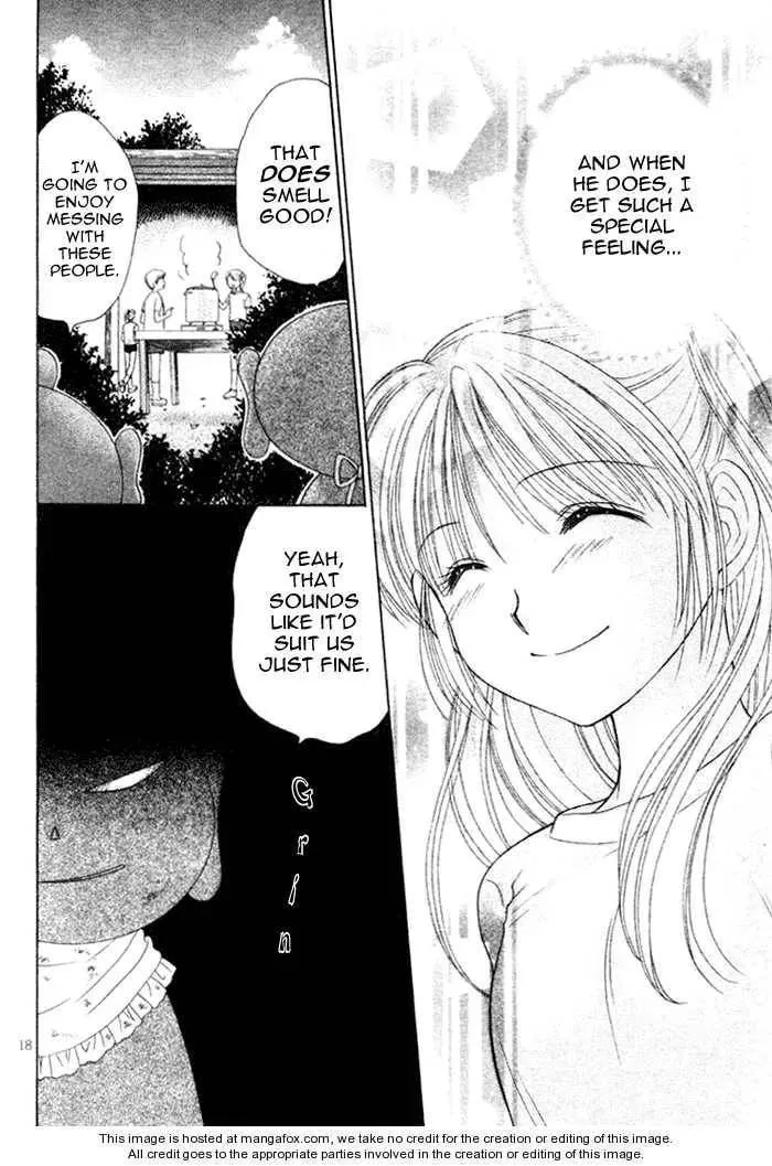 Read Ojiizoo Quest chapter 1 image 19 on Lezhin