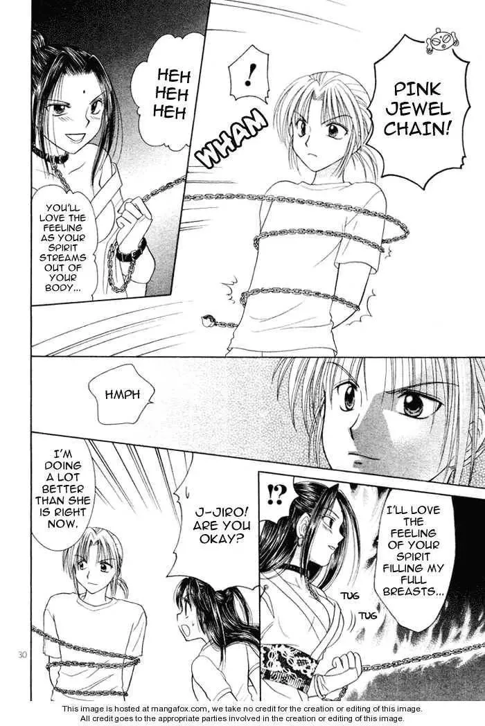 Read Ojiizoo Quest chapter 1 image 31 on Lezhin