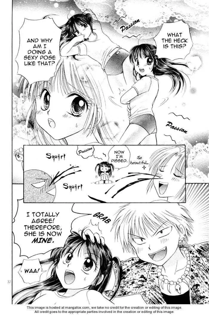 Read Ojiizoo Quest chapter 1 image 33 on Lezhin