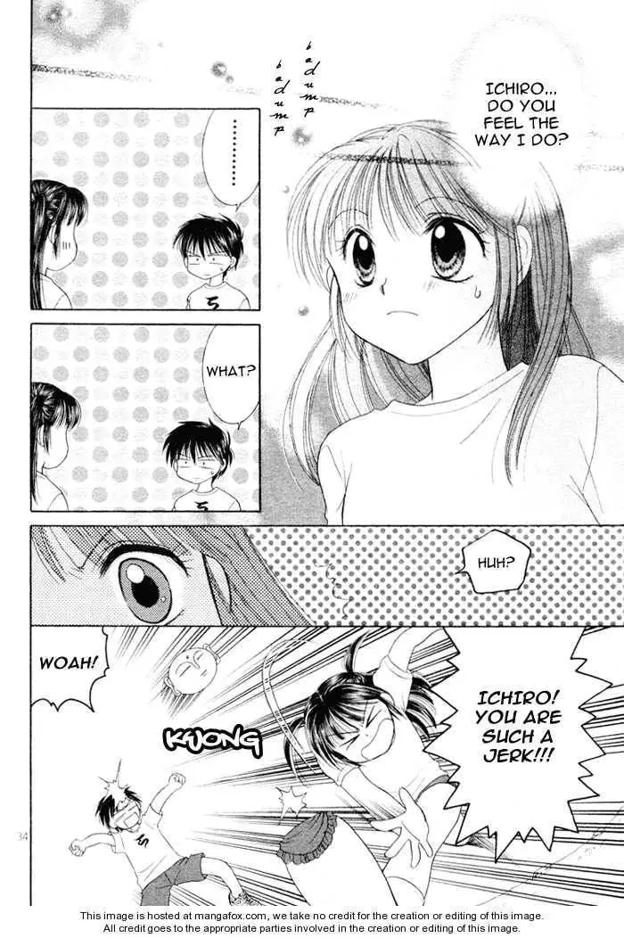 Read Ojiizoo Quest chapter 1 image 35 on Lezhin
